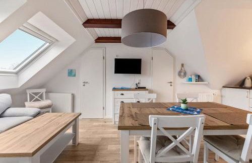 Ferienwohnung Backbord Deichhausen - Foto 5