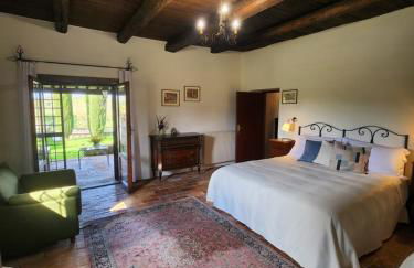 Villa Arzilla Antica Residenza di campagna - Foto 49