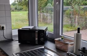 Ferienhaus Weidblick - Foto 14