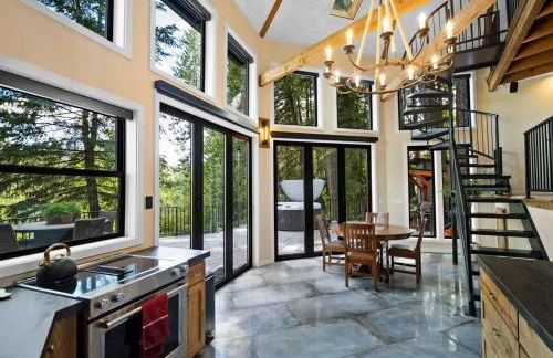 Adullam Rustic Cabin - Foto 5