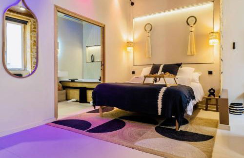 Host Inn Sleek Sūite - Photo 21