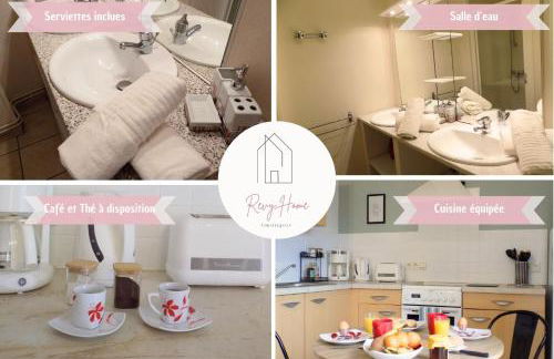 Studio Revy 1 - Centre ville - Foto 29