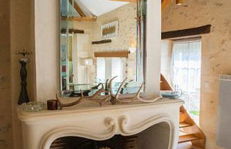 Longère PROCHE LOCHES - Foto 17