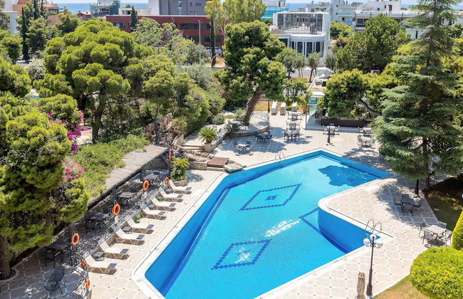 Oasis Hotel Apartments - Foto 17