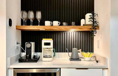 NEW cozy getaway near Mt Monadnock with hot tub - Foto 40