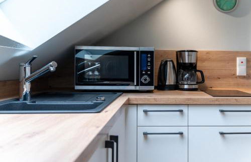 Gästehaus Berthold Möhn - Foto 19