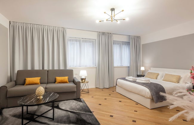 Milan Royal Suites & Luxury Apartments - Foto 51