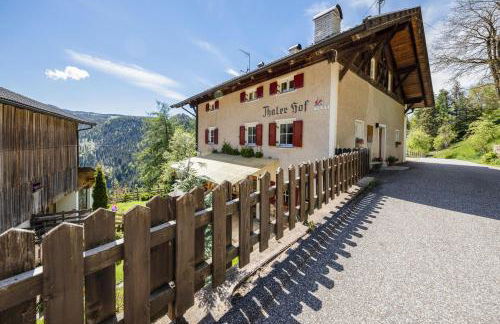 Ferienwohnung Thymian Thalerhof - Foto 23