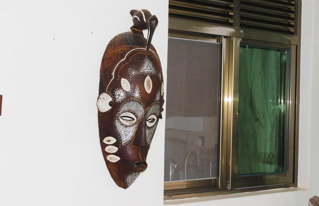 Ecoair Apartment Hotel - Foto 43