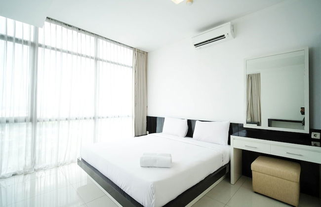 Spacious 3Br Apartment Connected To Cito Mall At Aryaduta Residence Surabaya - Photo 11