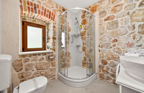 Villa Stone-Exceptional private Estate - Foto 36