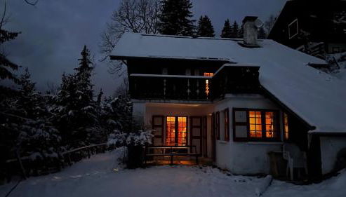 Chalet Keller - Foto 4