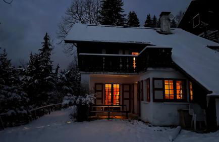 Chalet Keller - Photo 4