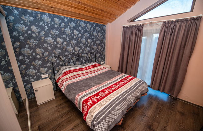 Villa Garden Bakuriani Green - Foto 3