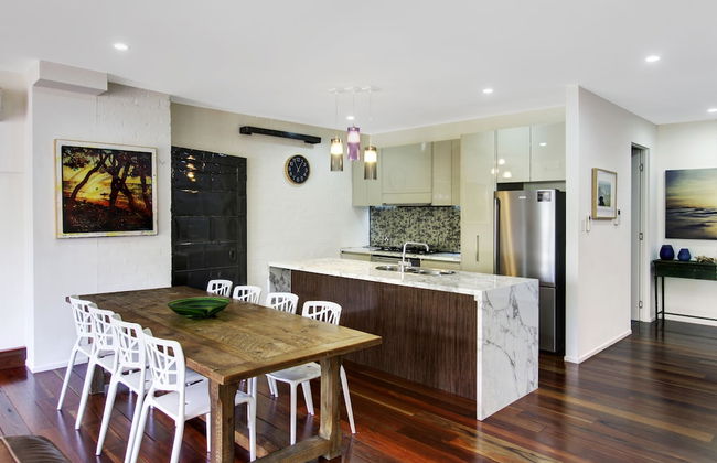 The Butter Factory Byron Bay - Foto 39