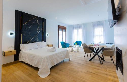 Complejo La Serreria - Belmonte - Foto 25