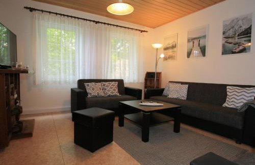 Ferienhaus in Petersdorf mit Schonem Garten - Foto 14