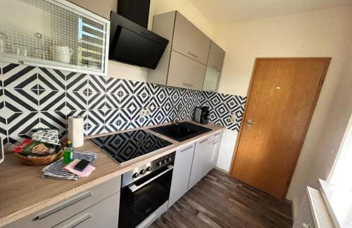 Apartment Pumphut by Interhome - Foto 24