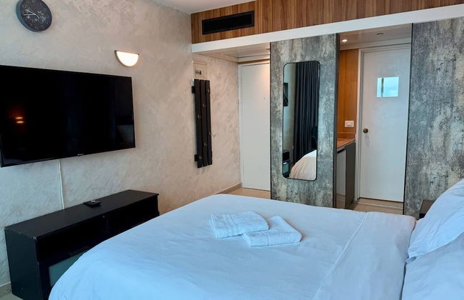 C Tower Apartments - Foto 7