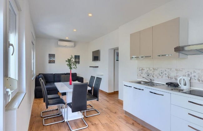 Holiday House Chill out Loborika - Foto 5