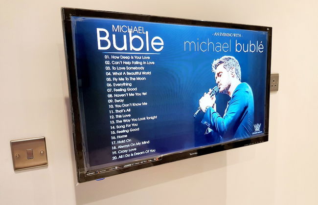 Modern Studio Apartment in Newcastle Upon Tyne - Foto 28