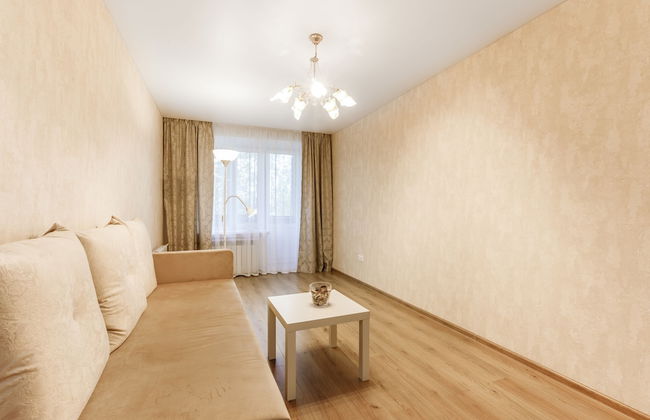 Inndays Nagornaya 38k1 - Foto 4