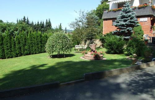 Ferienwohnung Oberschledorner Wald - Foto 22