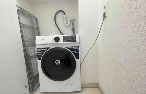 MAX115 zentrale Monteurwohnung - Foto 14