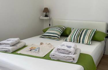 Bianco Apartment to Relax, just 400 m from the beach with free parking - Foto 5