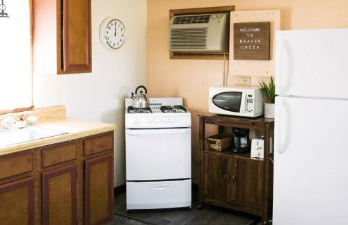 Beaver Creek Cabin 2 - Foto 10