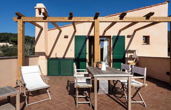 Borgo Isasco - Foto 49