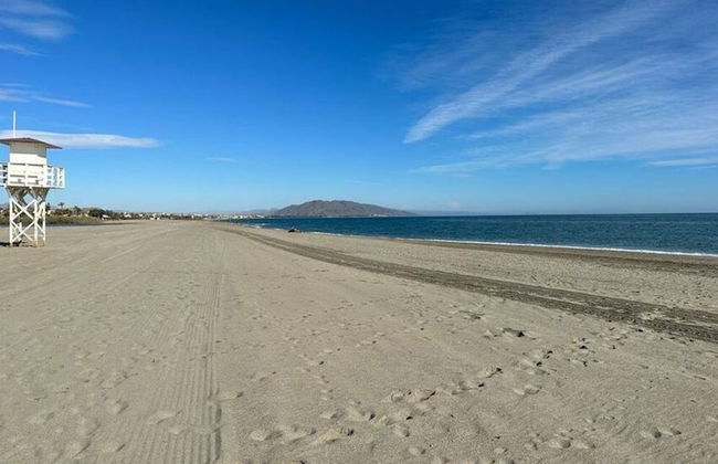 Holiday Home Vera Playa Casa Don Carlo - Foto 26