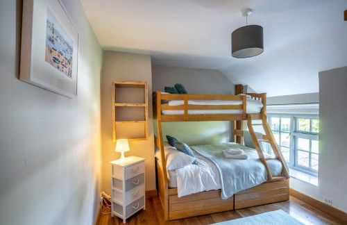 Swan Cottage - Foto 37