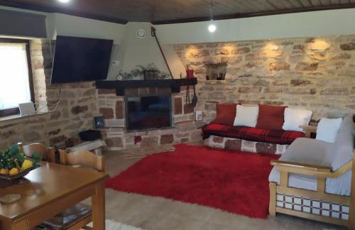 Το Αρχοντικό του Νικόλα - Foto 1