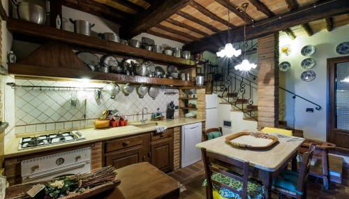 Borgo alle Mura - Foto 4