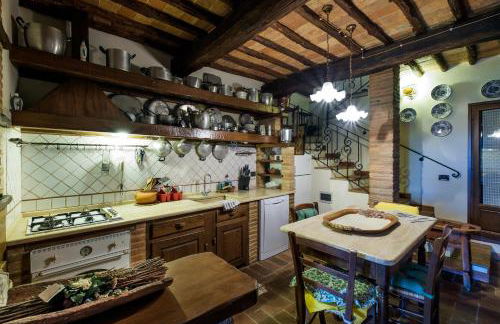 Borgo alle Mura - Foto 4