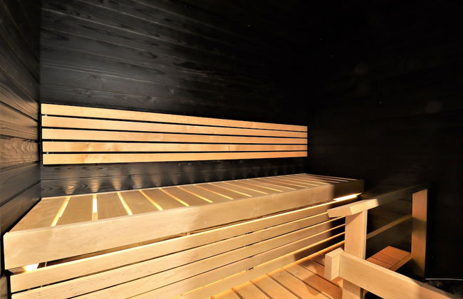 Forenom Serviced Apts Pori Antinkatu - Foto 48