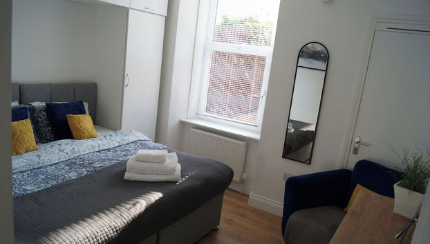 Luxury 1-bedroom Apartment - Central Dundee - Photo 2