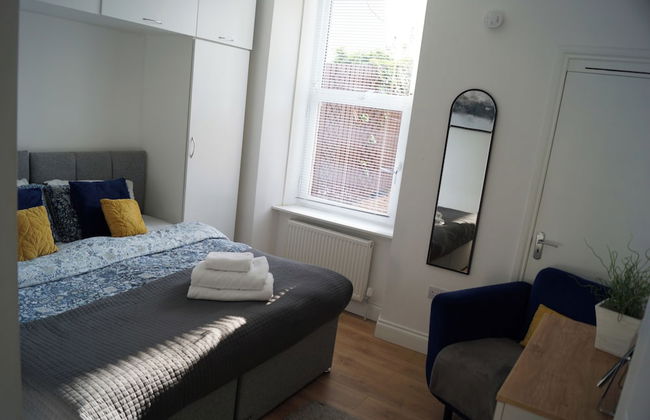 Luxury 1-bedroom Apartment - Central Dundee - Foto 2