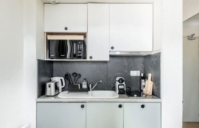 Résidence Château d'Acotz - Foto 11