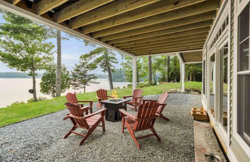 Lakeside Cottages on Toddy Pond - Foto 2