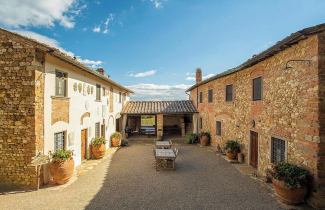 Fattoria la Loggia - Foto 37