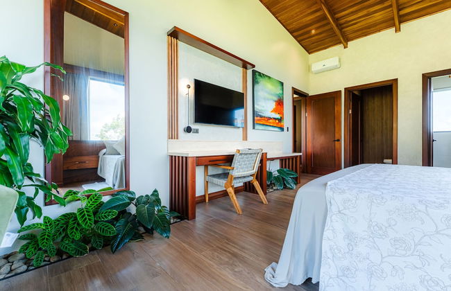 Villas Jawara - Foto 68