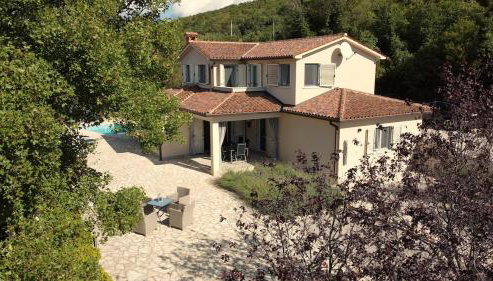 Villa Niklas with 3 bedrooms and heated pool - Foto 2