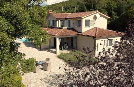 Villa Niklas with 3 bedrooms and heated pool - Foto 2