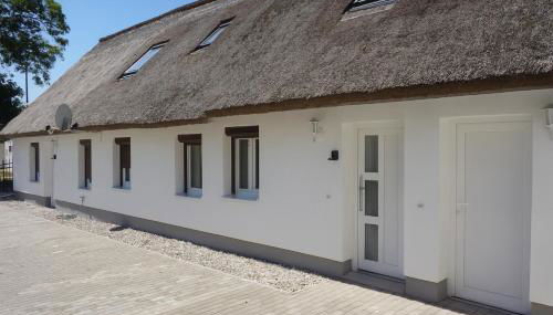 Ferienwohnung Jasmin - Achterwasser Findling - Foto 2