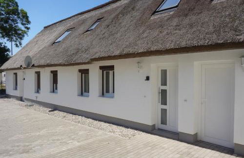 Ferienwohnung Jasmin - Achterwasser Findling - Foto 2