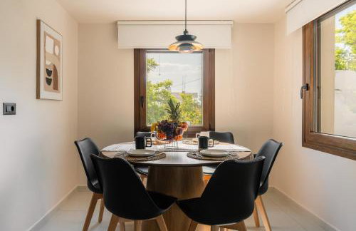 Anthokipos Pool Villa - Foto 23