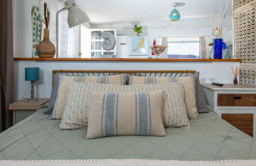 Vista Paraiso, Sea breeze facing the sea - Photo 22