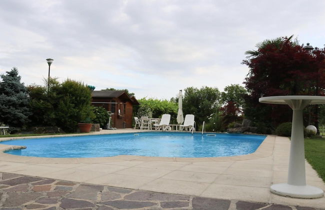 Villa Casa Country - Foto 28